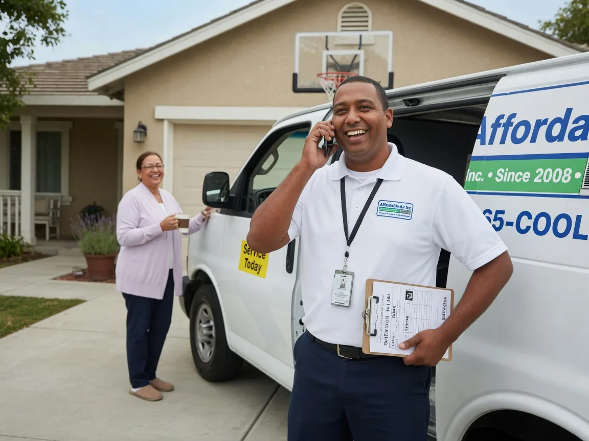Central Ac Repair Salina, UT FAQs